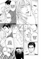 Katsubou No Manazashi [Takarai Saki] [Original] Thumbnail Page 35