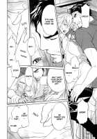 Katsubou No Manazashi [Takarai Saki] [Original] Thumbnail Page 36