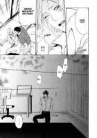 Katsubou No Manazashi [Takarai Saki] [Original] Thumbnail Page 37