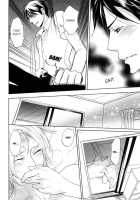 Katsubou No Manazashi [Takarai Saki] [Original] Thumbnail Page 38