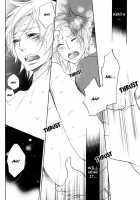 Katsubou No Manazashi [Takarai Saki] [Original] Thumbnail Page 40