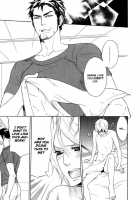 Katsubou No Manazashi [Takarai Saki] [Original] Thumbnail Page 41