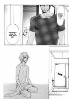 Katsubou No Manazashi [Takarai Saki] [Original] Thumbnail Page 42