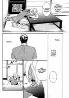 Katsubou No Manazashi [Takarai Saki] [Original] Thumbnail Page 46