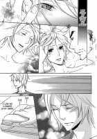 Katsubou No Manazashi [Takarai Saki] [Original] Thumbnail Page 49