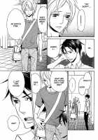 Katsubou No Manazashi [Takarai Saki] [Original] Thumbnail Page 51