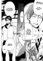 Katsubou No Manazashi [Takarai Saki] [Original] Thumbnail Page 58