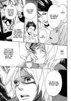 Katsubou No Manazashi [Takarai Saki] [Original] Thumbnail Page 59