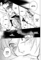 Katsubou No Manazashi [Takarai Saki] [Original] Thumbnail Page 61