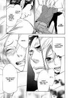 Katsubou No Manazashi [Takarai Saki] [Original] Thumbnail Page 71