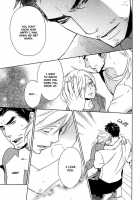 Katsubou No Manazashi [Takarai Saki] [Original] Thumbnail Page 73