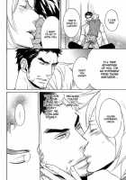 Katsubou No Manazashi [Takarai Saki] [Original] Thumbnail Page 74