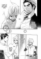 Katsubou No Manazashi [Takarai Saki] [Original] Thumbnail Page 93