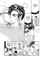 Renai Nenrei [Naono Bohra] [Original] Thumbnail Page 31