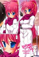Nyuu Nanofate. I + II All Full Color Soushuuhen / 乳なのフェイ。I+II ALLフルカラー総集編 [Raidon] [Mahou Shoujo Lyrical Nanoha] Thumbnail Page 23
