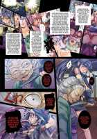 Female Bodies Ninpou ~4th Night - Mother-Daugther Reunion~ [Modaetei Anetarou] [Original] Thumbnail Page 03