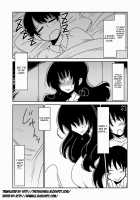 Succubus Mother [Hroz] [Original] Thumbnail Page 02