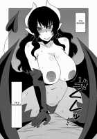 Succubus Mother [Hroz] [Original] Thumbnail Page 03