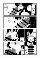 Succubus Mother [Hroz] [Original] Thumbnail Page 05