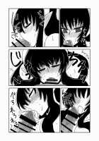 Succubus Mother [Hroz] [Original] Thumbnail Page 07