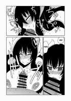 Succubus Mother [Hroz] [Original] Thumbnail Page 08