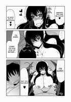 Succubus Mother [Hroz] [Original] Thumbnail Page 09