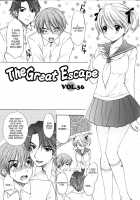 The Great Escape 4 [Ozaki Miray] [Original] Thumbnail Page 105
