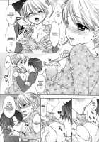 The Great Escape 4 [Ozaki Miray] [Original] Thumbnail Page 112