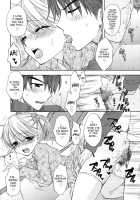 The Great Escape 4 [Ozaki Miray] [Original] Thumbnail Page 118