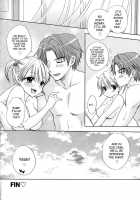 The Great Escape 4 [Ozaki Miray] [Original] Thumbnail Page 136