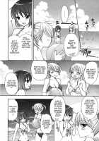 The Great Escape 4 [Ozaki Miray] [Original] Thumbnail Page 138