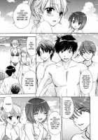 The Great Escape 4 [Ozaki Miray] [Original] Thumbnail Page 139