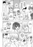 The Great Escape 4 [Ozaki Miray] [Original] Thumbnail Page 140