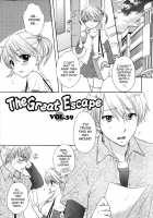 The Great Escape 4 [Ozaki Miray] [Original] Thumbnail Page 153