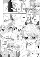 The Great Escape 4 [Ozaki Miray] [Original] Thumbnail Page 154