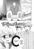 The Great Escape 4 [Ozaki Miray] [Original] Thumbnail Page 169