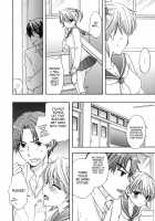 The Great Escape 4 [Ozaki Miray] [Original] Thumbnail Page 186
