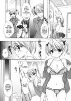The Great Escape 4 [Ozaki Miray] [Original] Thumbnail Page 188