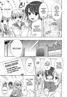 The Great Escape 4 [Ozaki Miray] [Original] Thumbnail Page 39
