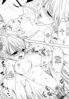 The Great Escape 4 [Ozaki Miray] [Original] Thumbnail Page 51