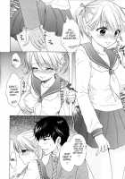 The Great Escape 4 [Ozaki Miray] [Original] Thumbnail Page 58