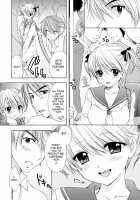 The Great Escape 4 [Ozaki Miray] [Original] Thumbnail Page 62