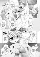 The Great Escape 4 [Ozaki Miray] [Original] Thumbnail Page 67