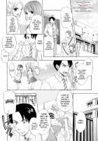 The Great Escape 4 [Ozaki Miray] [Original] Thumbnail Page 06