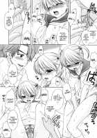 The Great Escape 4 [Ozaki Miray] [Original] Thumbnail Page 78