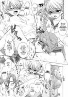 The Great Escape 4 [Ozaki Miray] [Original] Thumbnail Page 79