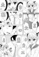 The Great Escape 4 [Ozaki Miray] [Original] Thumbnail Page 07