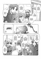 The Great Escape 4 [Ozaki Miray] [Original] Thumbnail Page 90