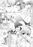 The Great Escape 4 [Ozaki Miray] [Original] Thumbnail Page 98