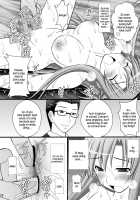 Hostage Princess II / 囚姫2 [Kittsu] [Sword Art Online] Thumbnail Page 15